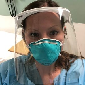 Meet your Posher, Paige